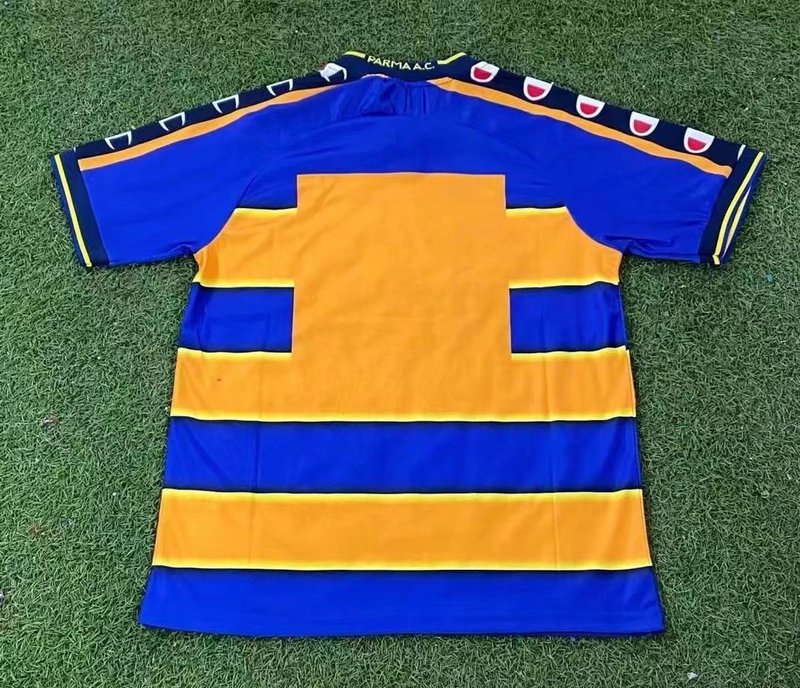 02-03 Parma home